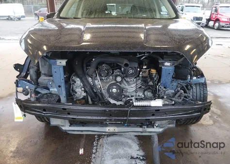 2022 Subaru Ascent Onyx Edition z USA, uszkodzony, nr VIN 4S4WMAJD3N3460924